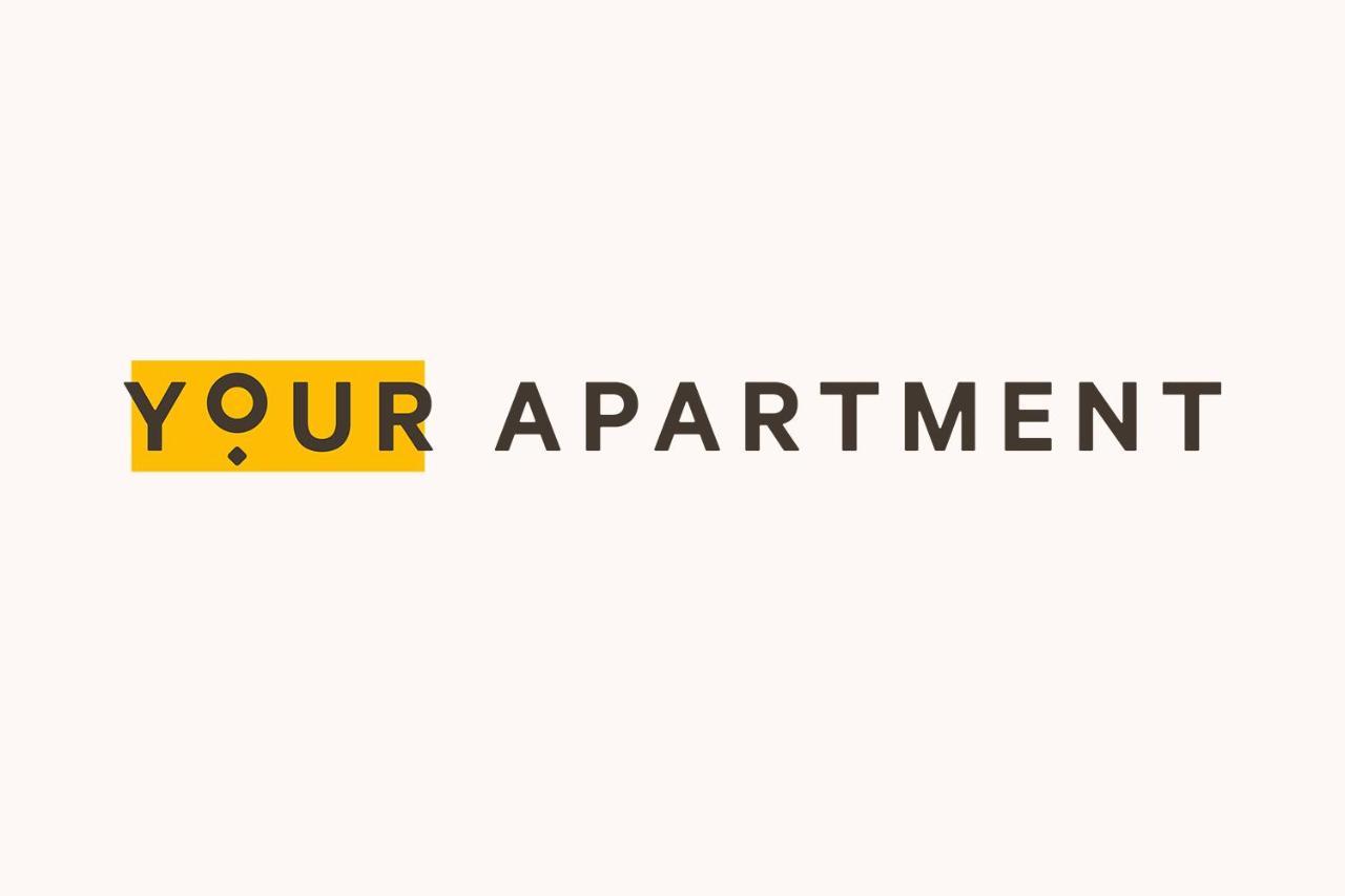 Brunel'S View - Your Apartment Bristol Exteriör bild