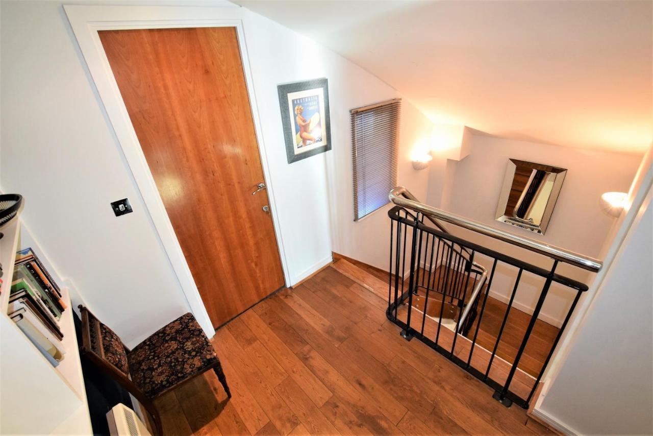 Brunel'S View - Your Apartment Bristol Exteriör bild