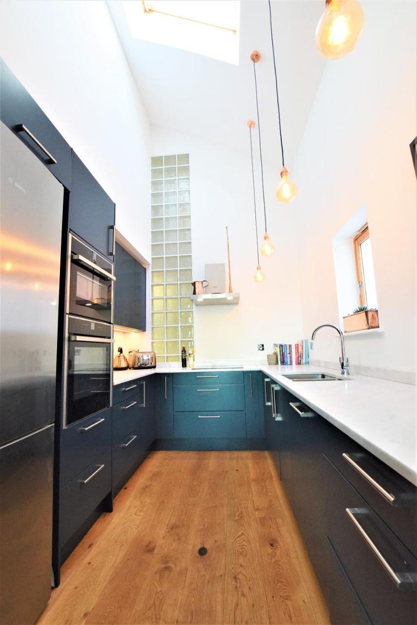 Brunel'S View - Your Apartment Bristol Exteriör bild