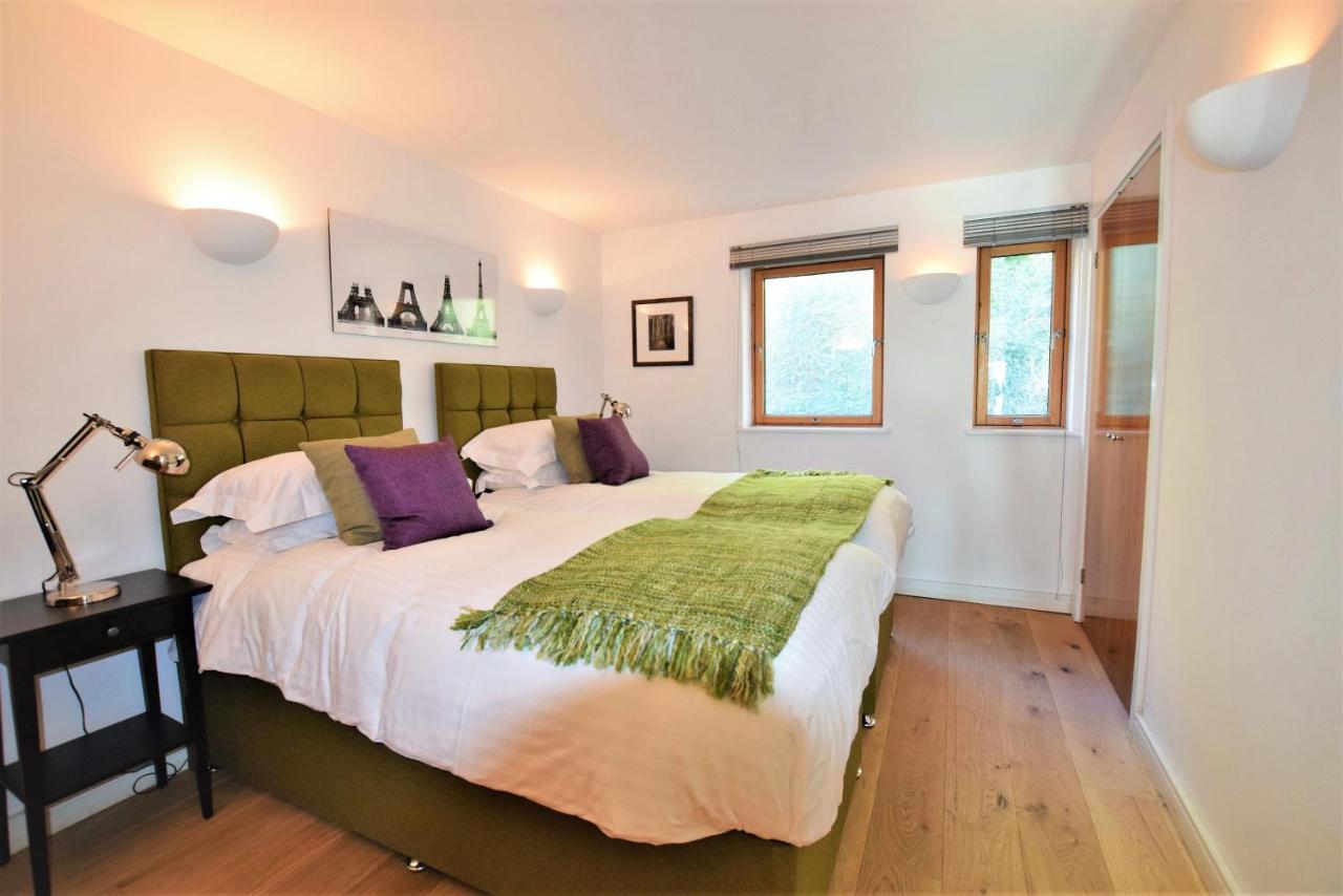Brunel'S View - Your Apartment Bristol Exteriör bild