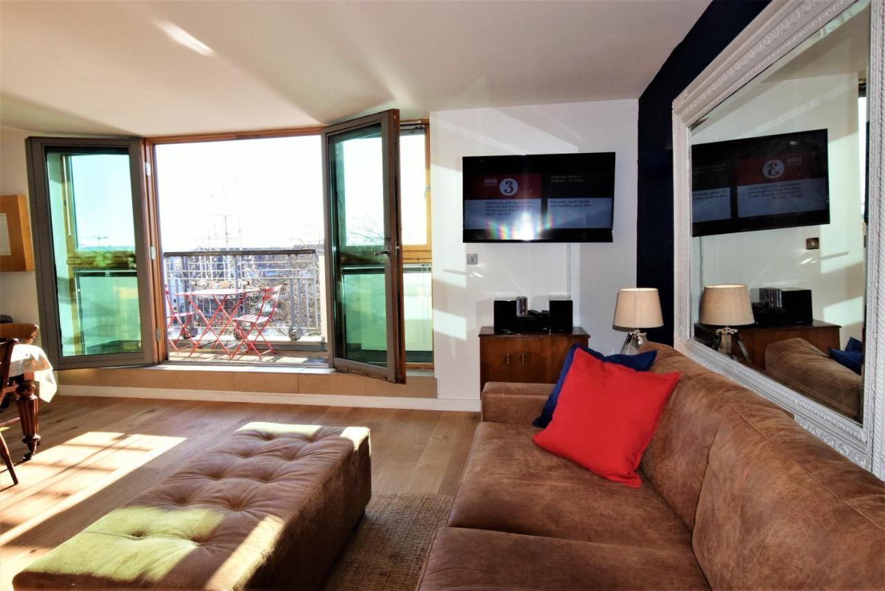 Brunel'S View - Your Apartment Bristol Exteriör bild