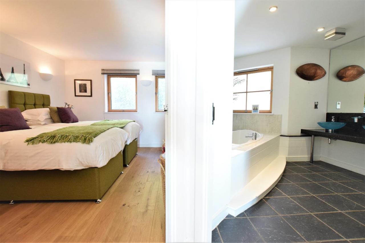 Brunel'S View - Your Apartment Bristol Exteriör bild