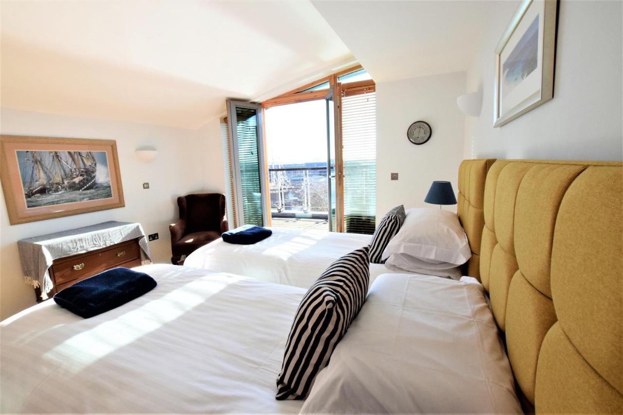 Brunel'S View - Your Apartment Bristol Exteriör bild