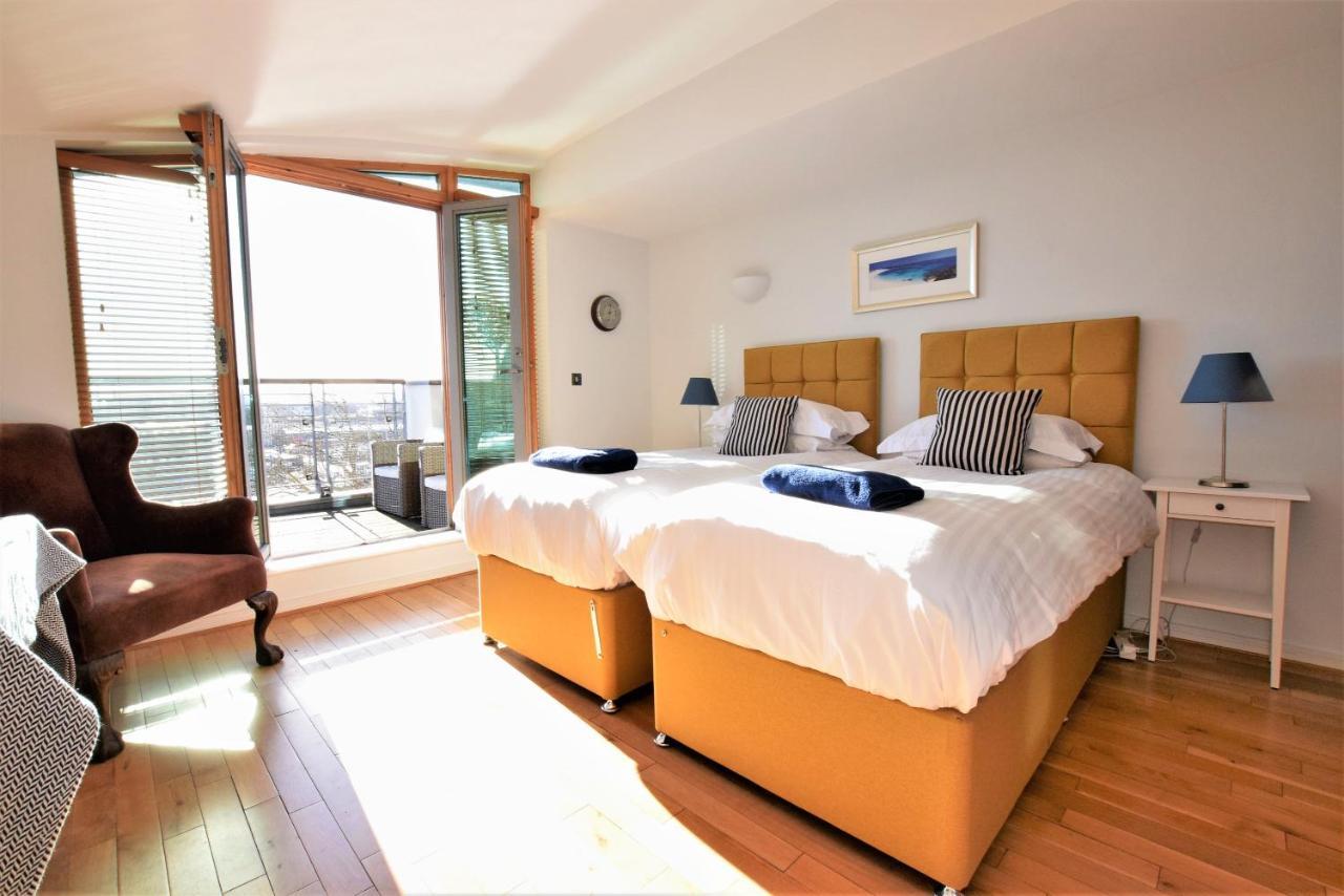 Brunel'S View - Your Apartment Bristol Exteriör bild